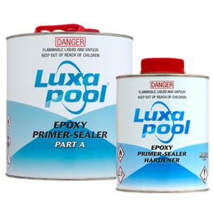 LUXAPOOL Epoxy Primer Sealer