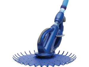 Pentair Mako Shark Automatic Cleaner