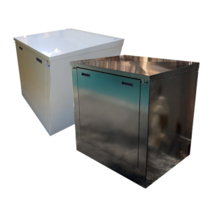 Equipment Enclosures