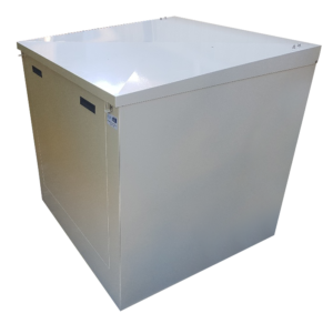 The Acoustic Box Soundproof Enclosures