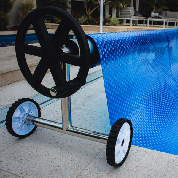 Sunline Standard Above Ground Roller - Image 3