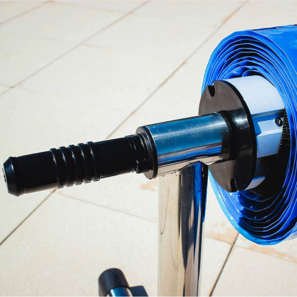 Sunline Standard Above Ground Roller - Image 2