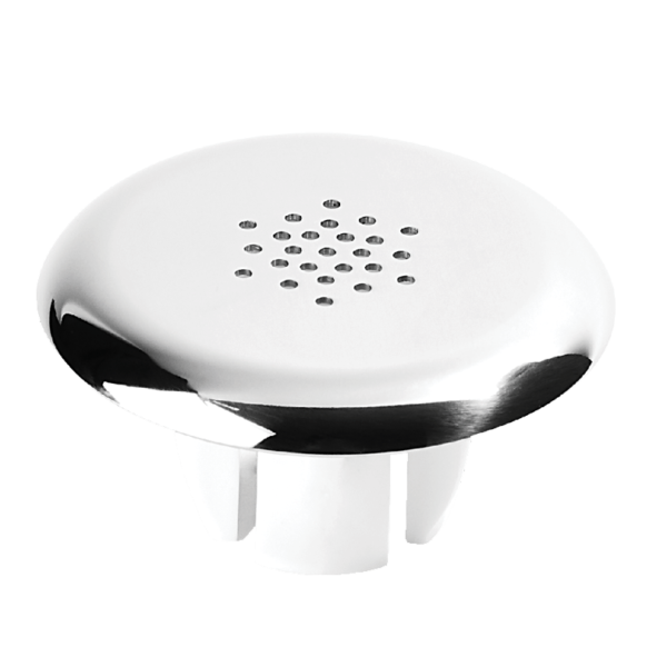 Flolux FloAir 25mm (1") Air Diffuser Push Fit