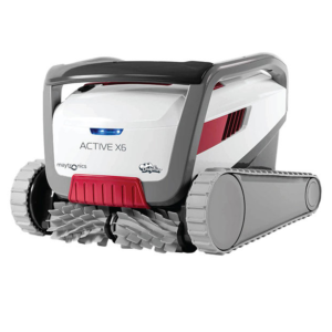 Dolphin Active X6 Robotic Cleaner