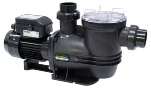 Evoflow Tuf Series