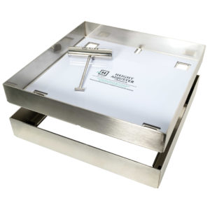 HIDE Skimmer Lids