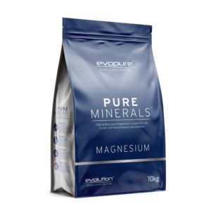 Pure Minerals Magnesium™