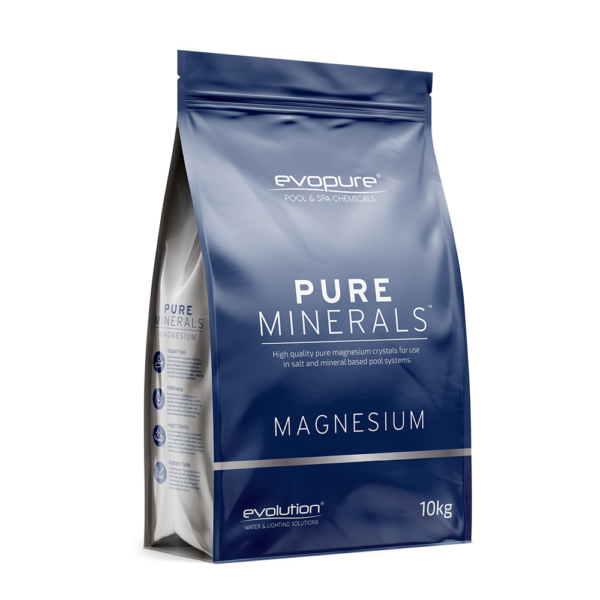 Pure Minerals Magnesium™