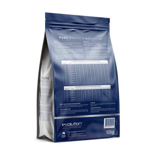 Pure Minerals Magnesium™ - Image 2