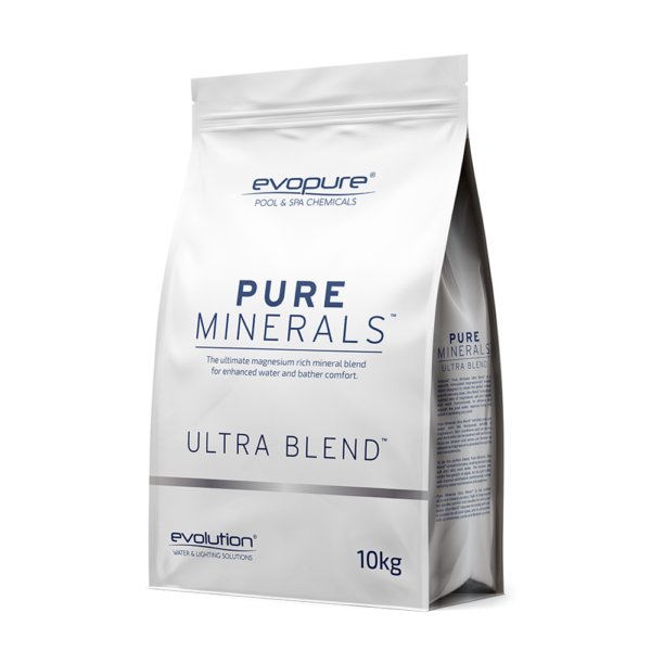 Pure Minerals Ultra Blend™