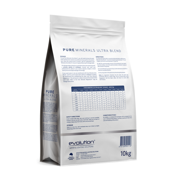 Pure Minerals Ultra Blend™ - Image 2