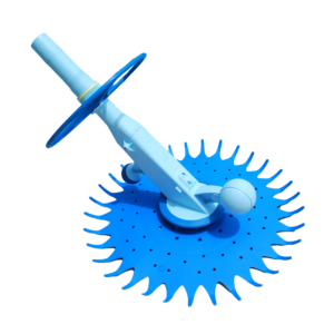 Pentair Lil' Hammer Automatic Cleaner