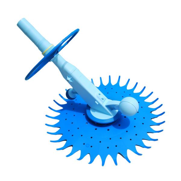 Pentair Lil' Hammer Automatic Cleaner