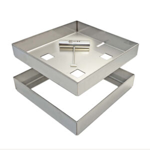 HIDE Access Cover Kit