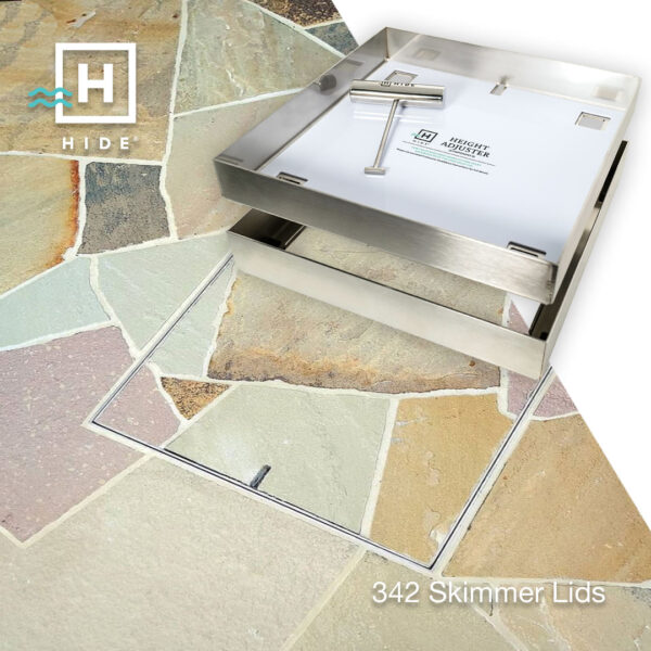 HIDE Access Cover Kit - Image 2