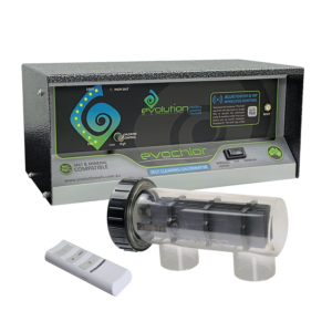 Evochlor Wireless Chlorinator