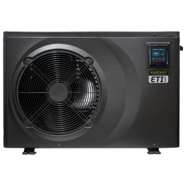 Evotherm ETI Series Heat Pump - Image 2