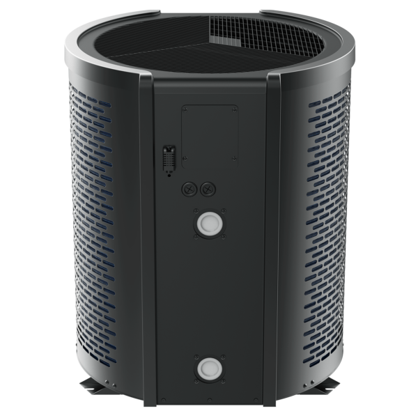 Evotherm ETI-V Series Heat Pump - Image 3