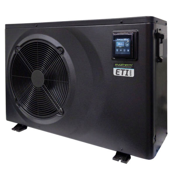 Evotherm ETI Series Heat Pump