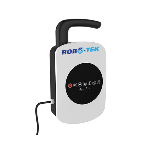 Robo-Tek ROBO-PLUS V2 Robotic Cleaner - Image 2