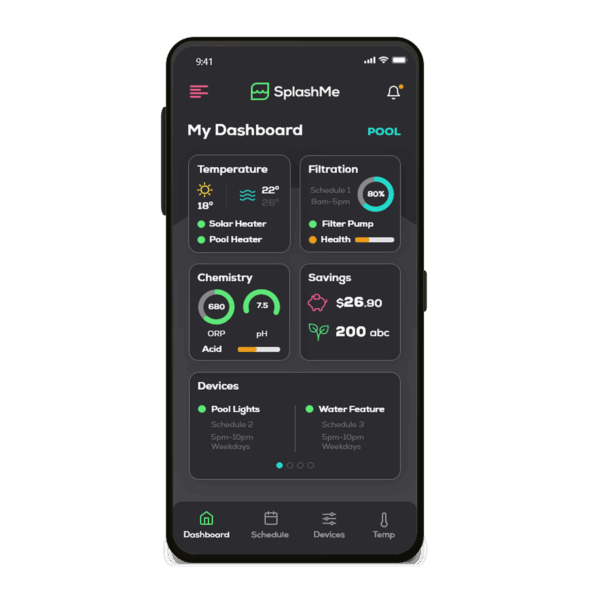 SplashMe Automation Controller - Image 2