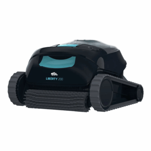 Dolphin Liberty 200 Robotic Cleaner