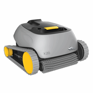 Dolphin X20 Robotic Cleaner