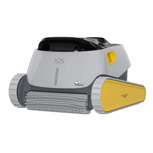 Dolphin X25 Robotic Cleaner