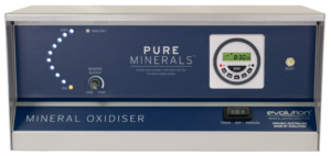 Pure Minerals™ Mineral Oxidiser